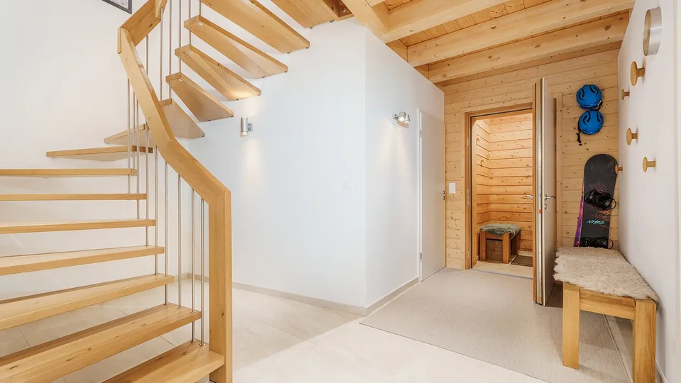 Chalet Lapin Blanc – foto 14 di 27