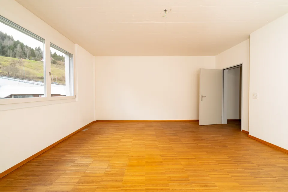 Klein aber fein - Büro an guter und steuergünstigen Lage
