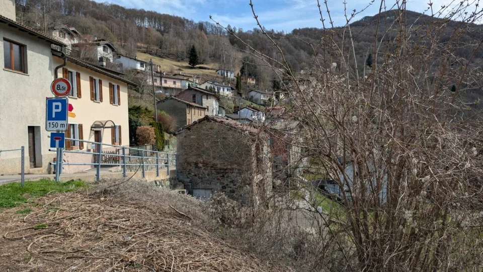 Bauen Sie Ihren Traum mit Aussicht - Panoramabaugrundstück