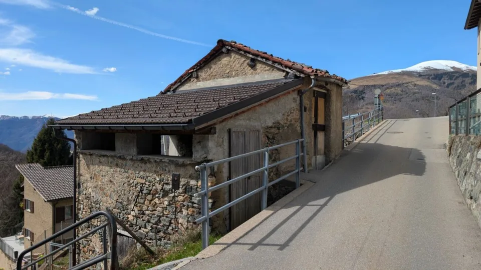 Bauen Sie Ihren Traum mit Aussicht - Panoramabaugrundstück