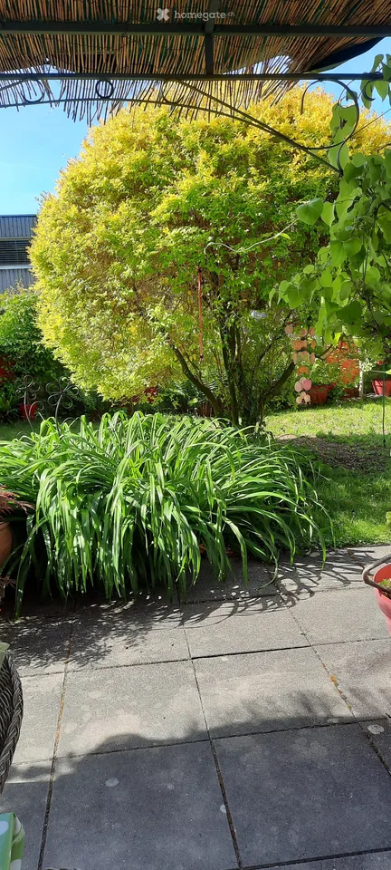 Denges – Superbe appartement 5.5 pièces (env. 132 m²) avec jardin privatif