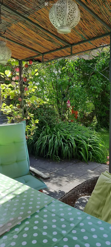 Denges – Superbe appartement 5.5 pièces (env. 132 m²) avec jardin privatif