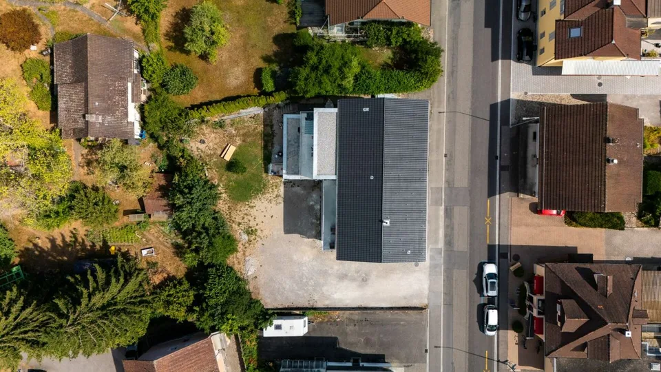 Casa familiare completamente ristrutturata con un potenziale di rendita attraente