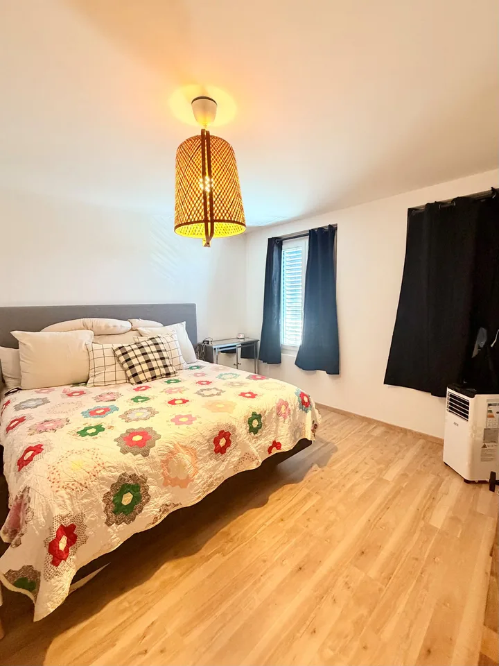 Wunderschönes Dachgeschoß-Apartment
