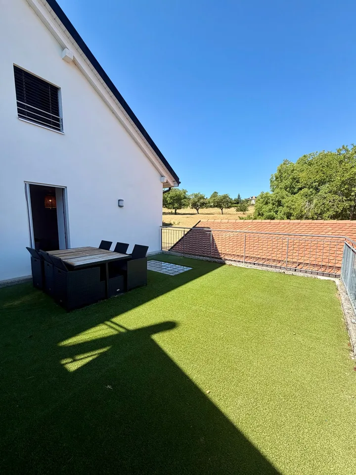Wunderschönes Dachgeschoß-Apartment