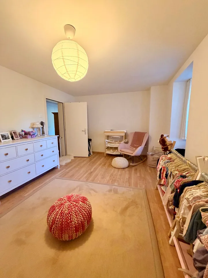 Meraviglioso appartamento duplex