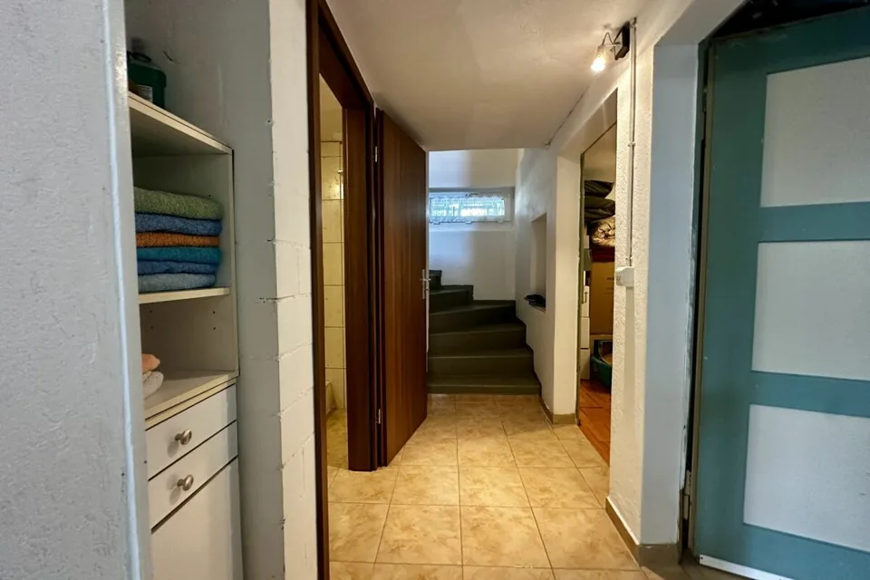 RESERVIERT ! Freistehendes Einfamilienhaus direkt am Bahnhof Lenzburg – Foto 23 von 25