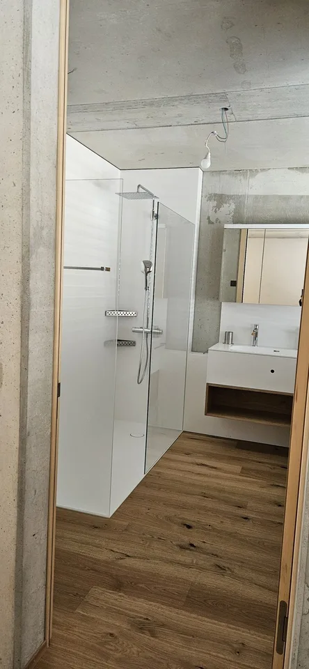 Appartamenti moderni di alta gamma - Prima occupazione di un edificio nuovo a Steg / VS – foto 8 di 10