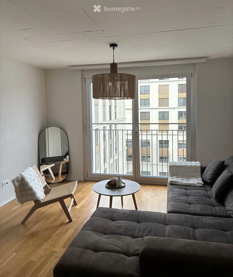 Appartement 2.5 pièces - Fribourg