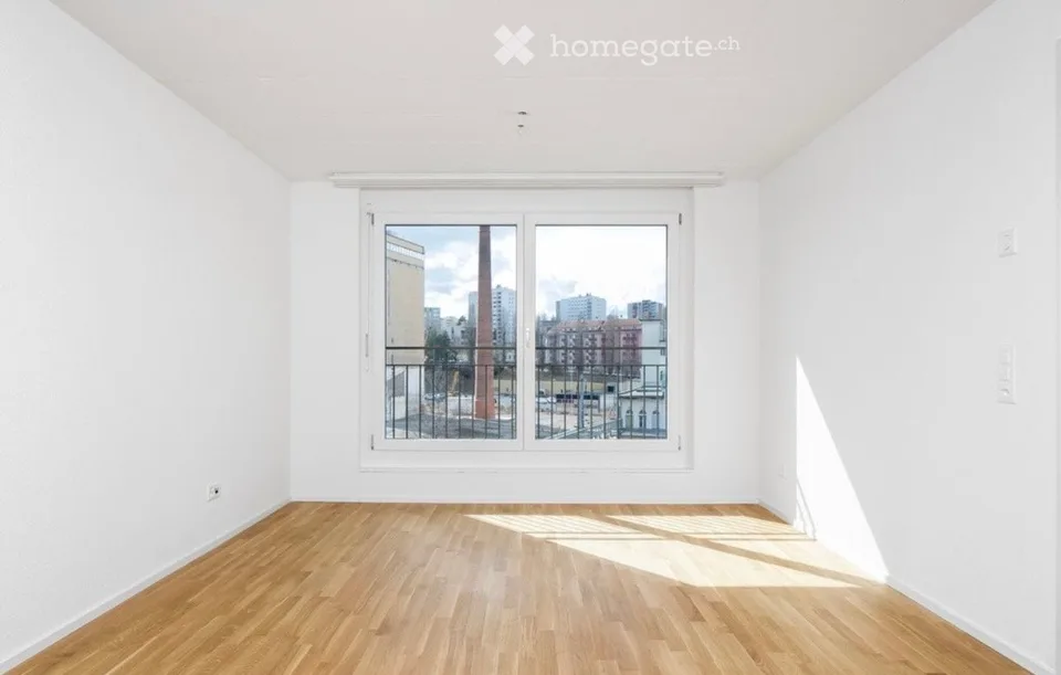 Appartamento 2.5 locali - Friburgo