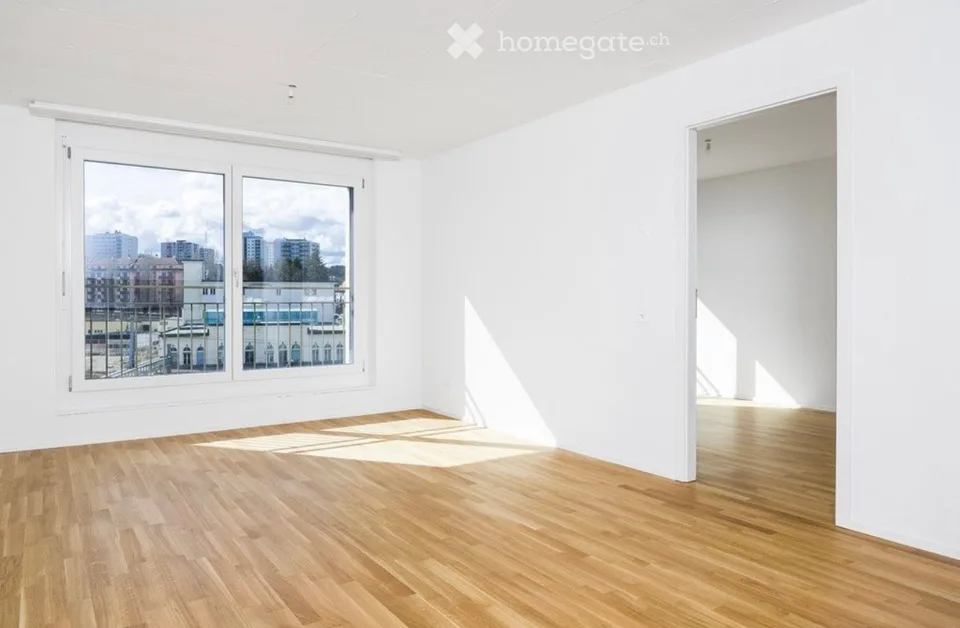 Appartamento 2.5 locali - Friburgo