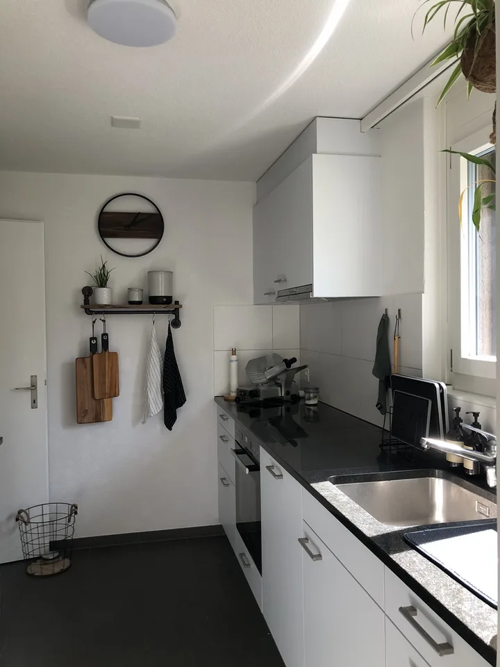 Bel appartement 4.5 pièces à louer à partir du 1er novembre 2026 !