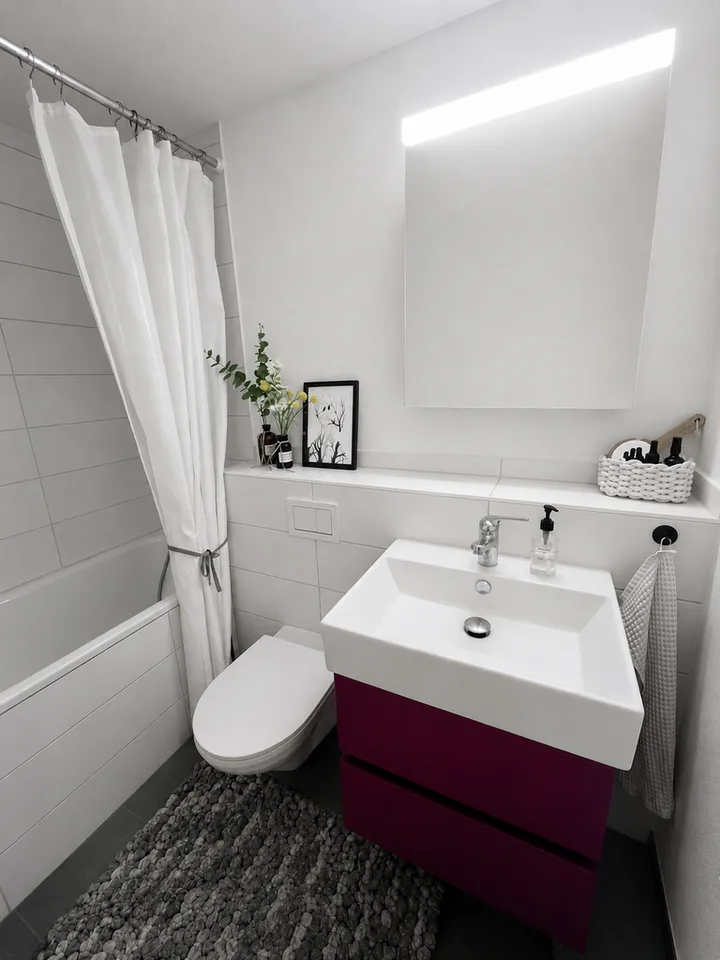 schöne 4.5-Zimmer-Wohnung per 1. November 2026 zu vermieten!