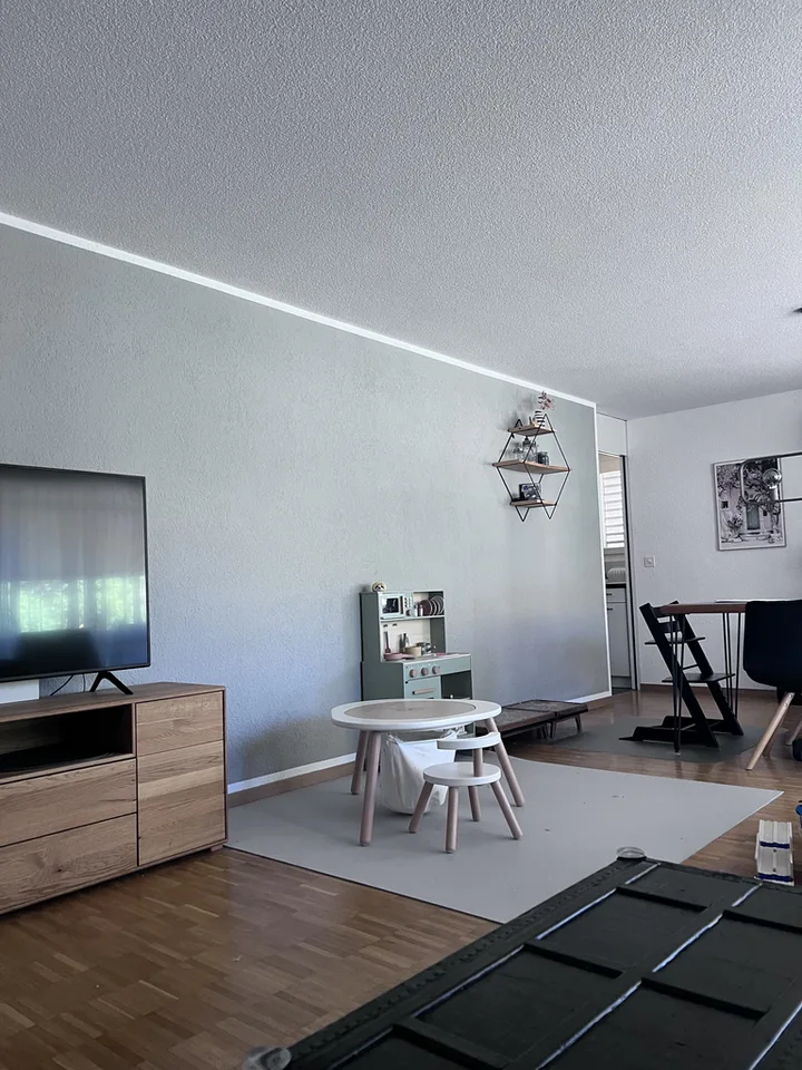 Bel appartement 4.5 pièces à louer à partir du 1er novembre 2026 !
