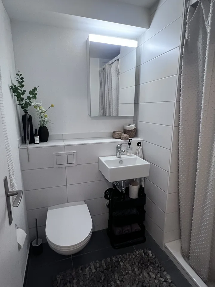 Bel appartement 4.5 pièces à louer à partir du 1er novembre 2026 !