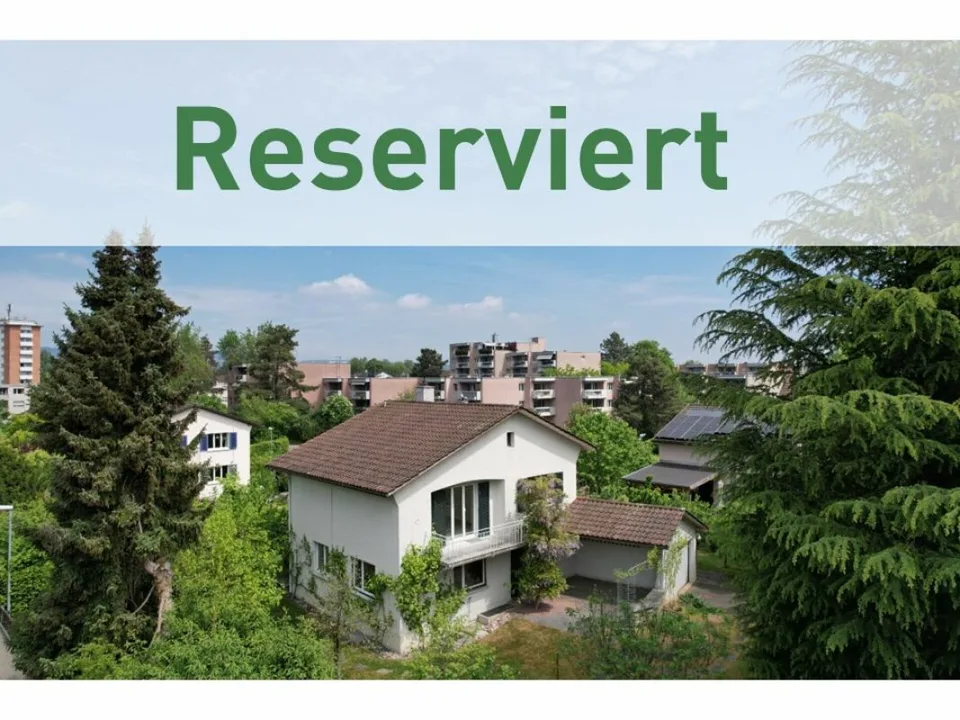 Wohnidylle mit Gartenparadies und viel Lebensqualität