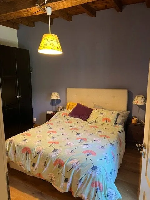 Charming apartment in Centovalli