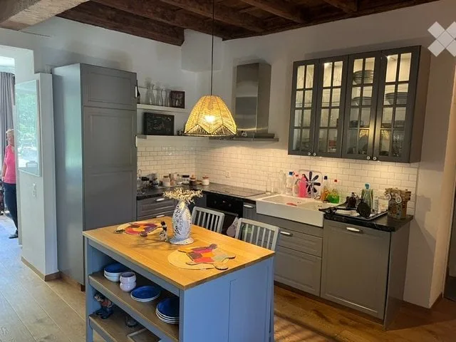 Charming apartment in Centovalli
