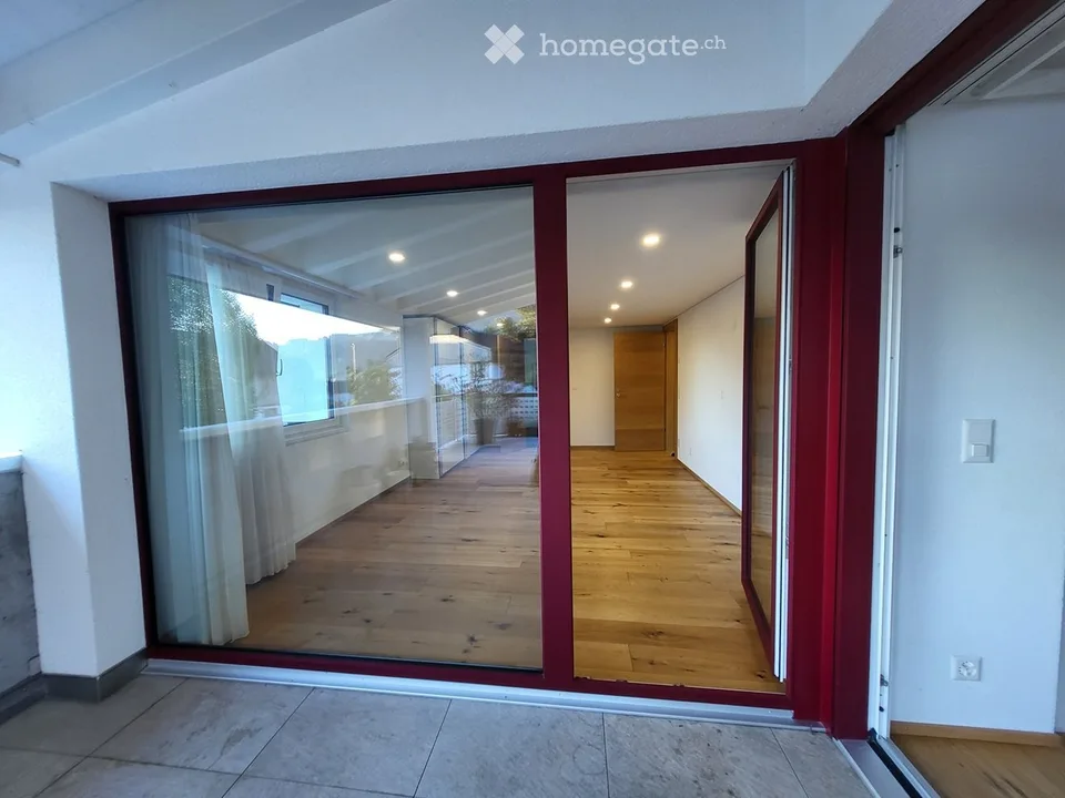 Appartement exclusif de 4,5 pièces à Appenzell