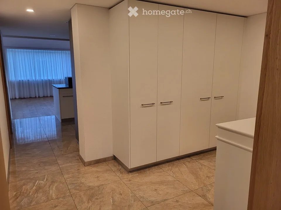 Appartement exclusif de 4,5 pièces à Appenzell
