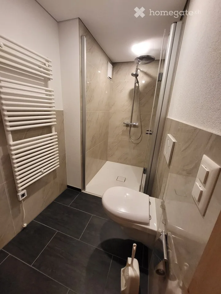 Appartement exclusif de 4,5 pièces à Appenzell