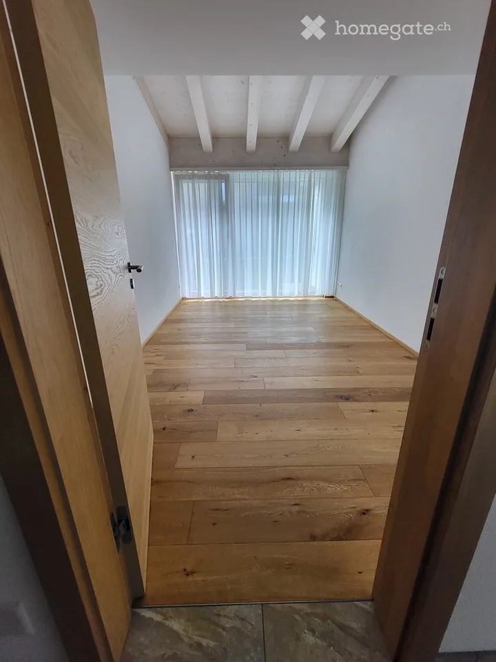 Appartement exclusif de 4,5 pièces à Appenzell
