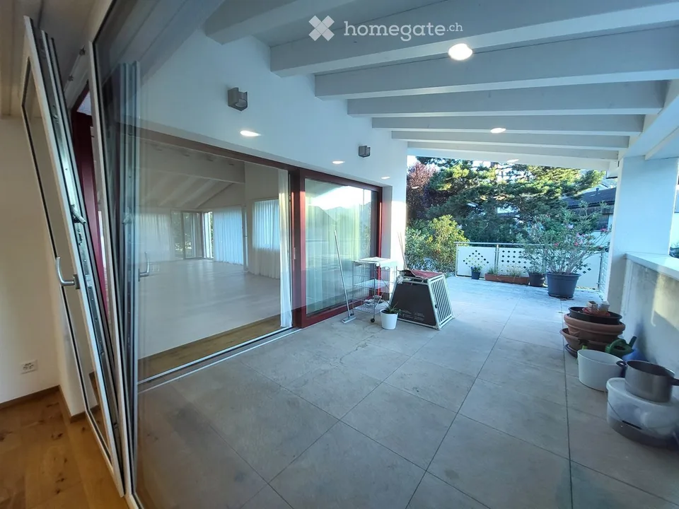 Appartement exclusif de 4,5 pièces à Appenzell
