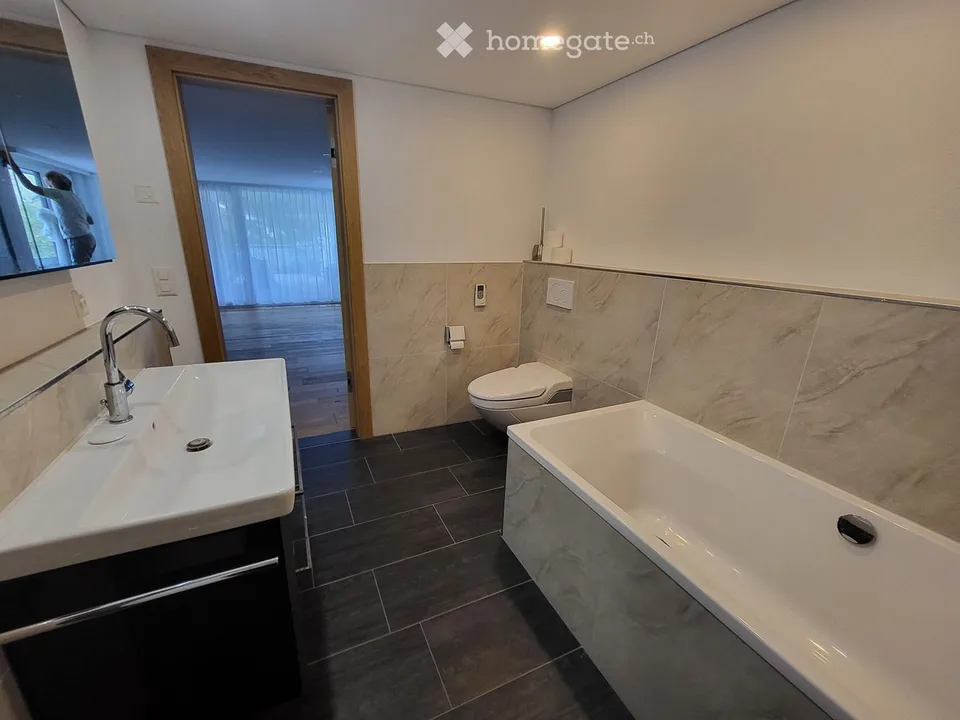 Appartement exclusif de 4,5 pièces à Appenzell