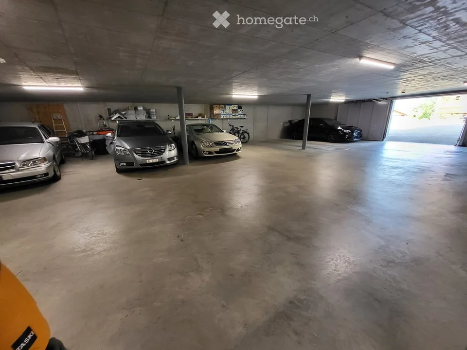 Appartement exclusif de 4,5 pièces à Appenzell