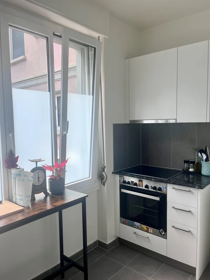 Wohnung mit 3 Zimmern – Foto 6 von 7