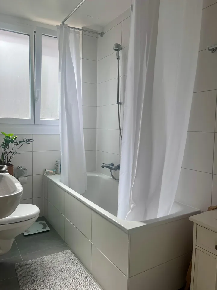 Wohnung mit 3 Zimmern – Foto 7 von 7