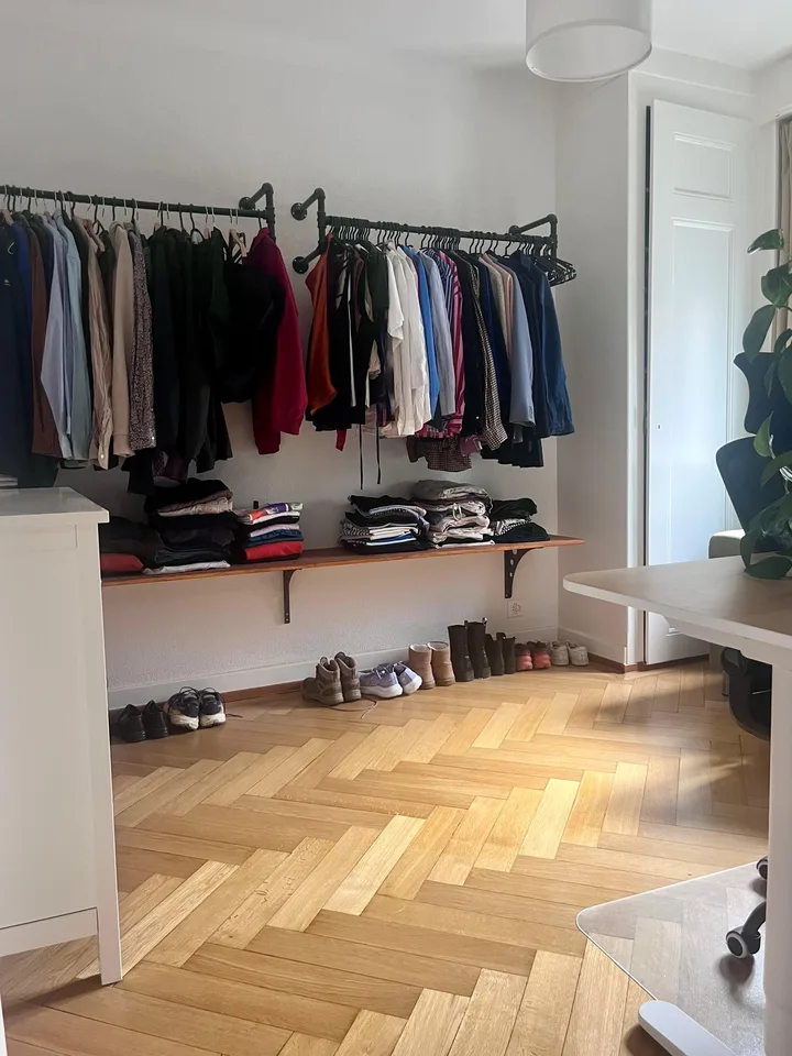 Wohnung mit 3 Zimmern – Foto 4 von 7