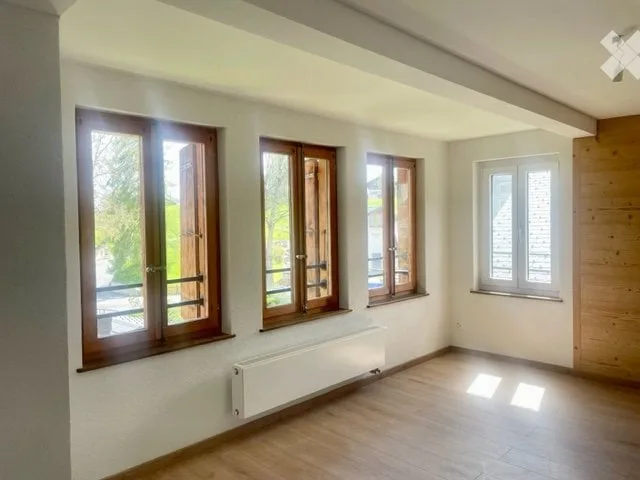 Appartamento 5,5 locali, vecchio Leysin vicino a tutto