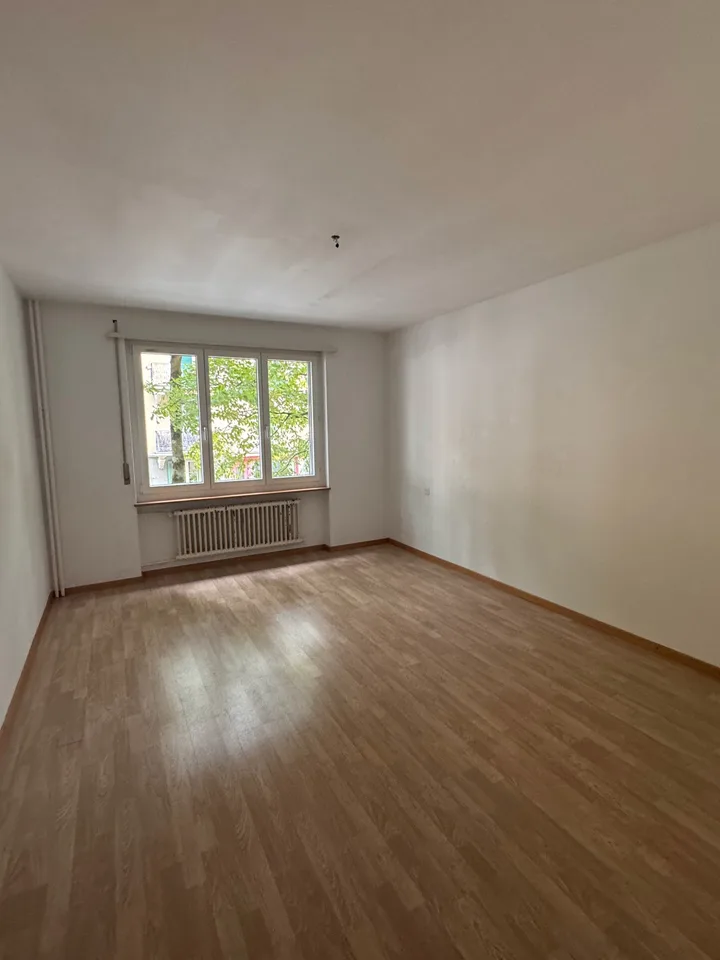 Befristete 3-Zimmer-Wohnung in der Länggasse für Sie als Übergangslösung