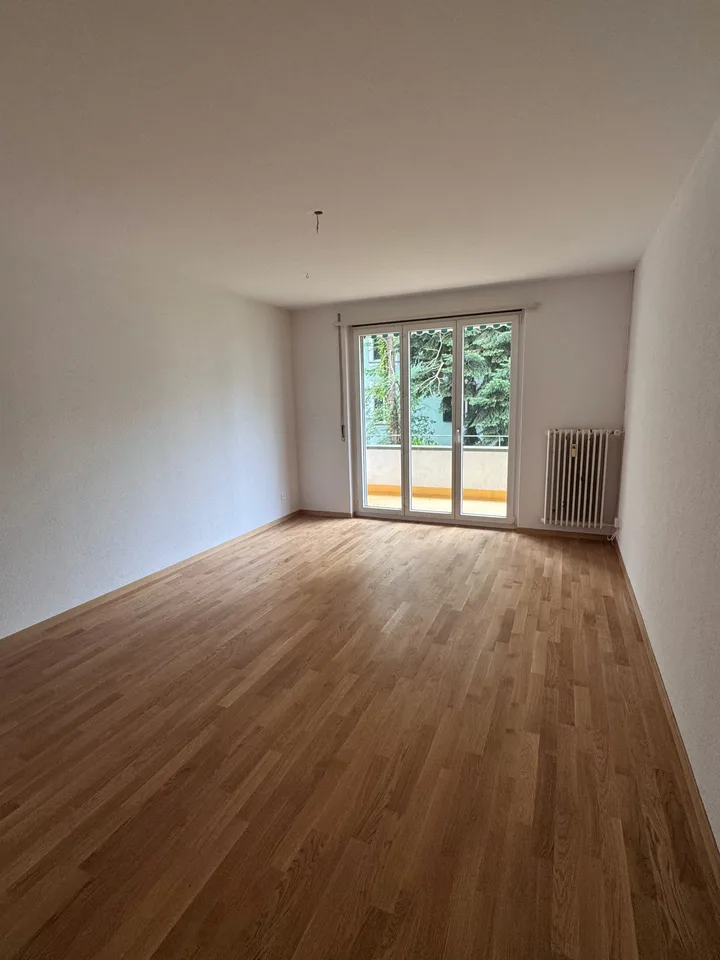 Befristete 3-Zimmer-Wohnung in der Länggasse für Sie als Übergangslösung