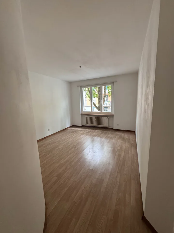 Befristete 3-Zimmer-Wohnung in der Länggasse für Sie als Übergangslösung