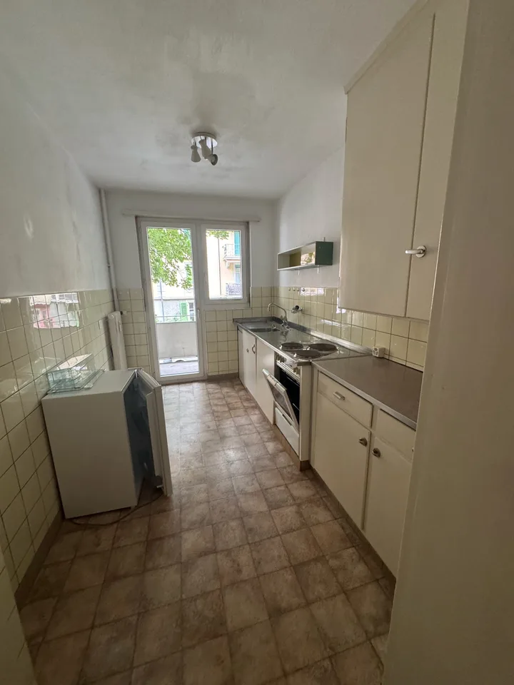 Befristete 3-Zimmer-Wohnung in der Länggasse für Sie als Übergangslösung