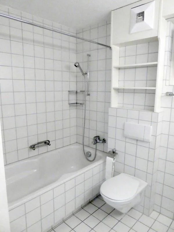 Superbe appartement-jardin 4.5 pièces à louer