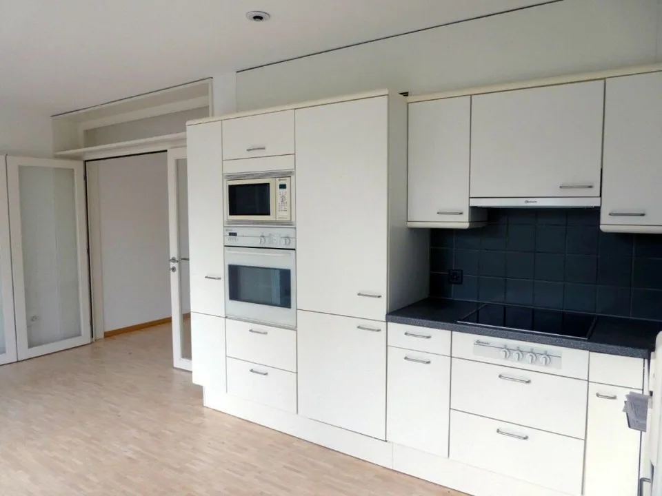 Superbe appartement-jardin 4.5 pièces à louer