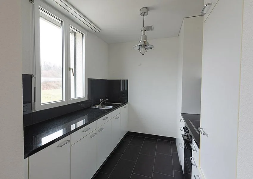 La tua nuova casa ad Adliswil - appartamento moderno con loggia