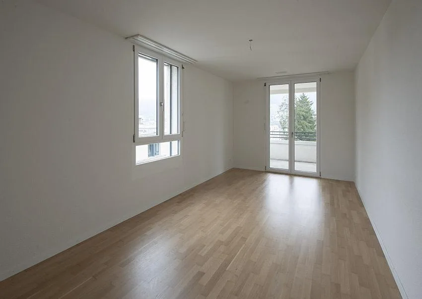 La tua nuova casa ad Adliswil - appartamento moderno con loggia