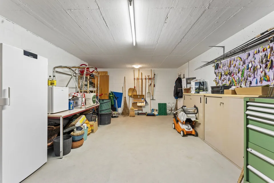 Gepflegte Doppelhaushälfte im ruhigen Quartier – Foto 19 von 19