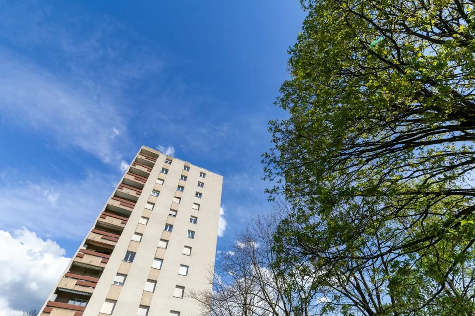 Dachgeschoss mit 2,5 Zimmern renoviert und sofort verfügbar! – Foto 11 von 13
