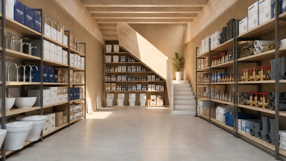 NEUBAU Streetbox Otelfingen - Für Macher & Unternehmerinnen