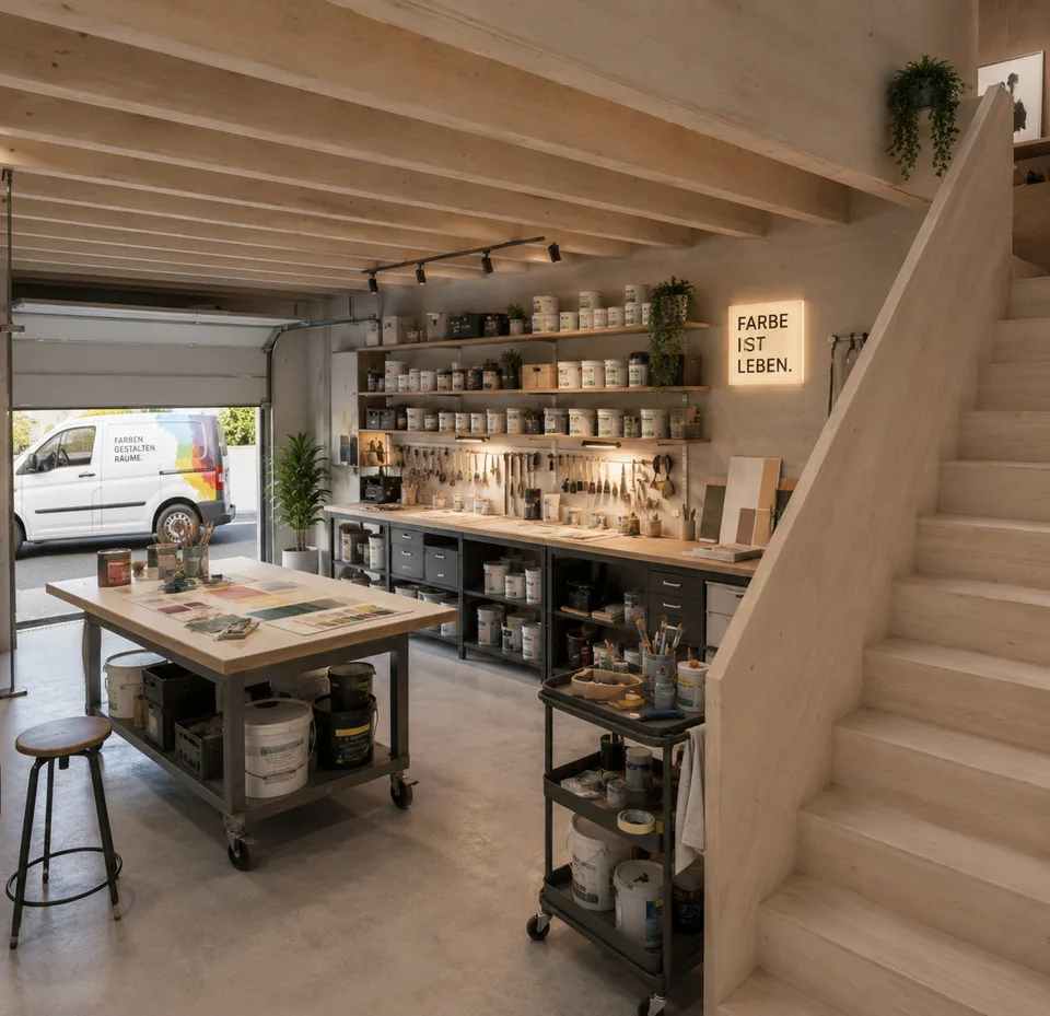 Nuovo Streetbox Otelfingen - Per maker e imprenditori – foto 7 di 8