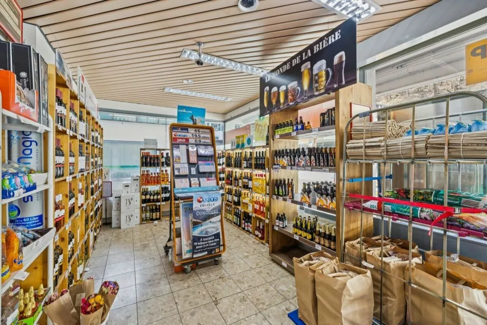 Commercial Premises