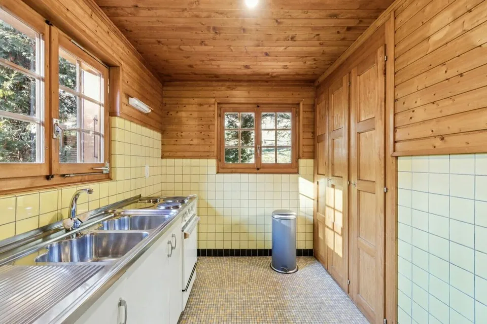 Chalet Tra Denti – foto 24 di 25