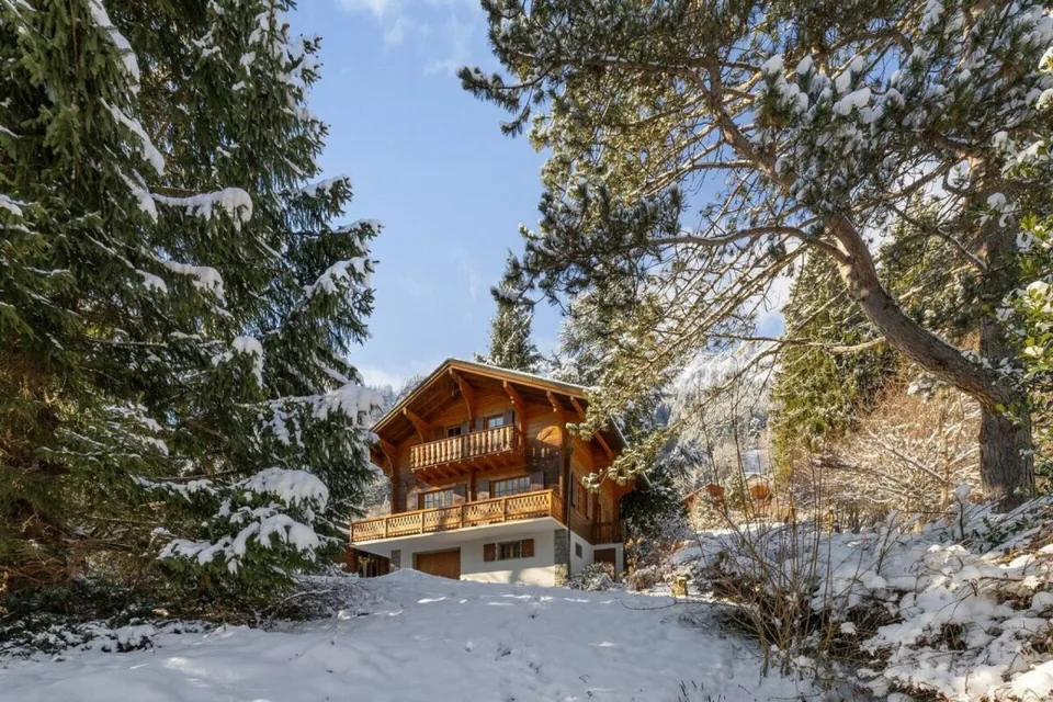Chalet Tra Denti – foto 12 di 25