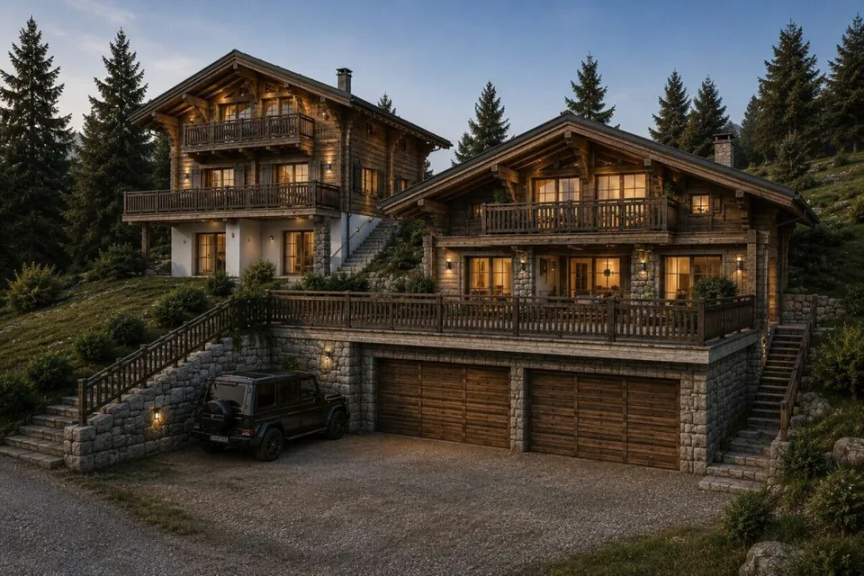 Chalet Tra Denti – foto 25 di 25