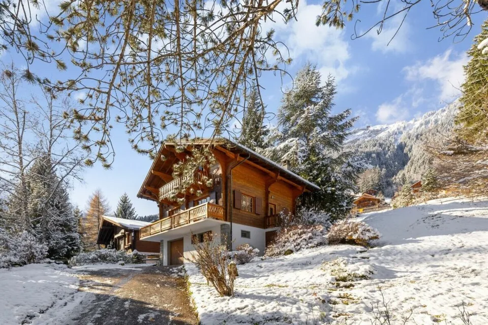 Chalet Tra Denti – foto 8 di 25